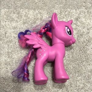 My Little Pony Twilight Sparkle Doll